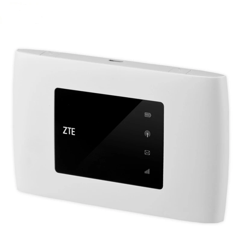 

ZTE MF920 MF920U 4G и 3G Мобильный маршрутизатор с точкой доступа Wi-Fi 4G LTE