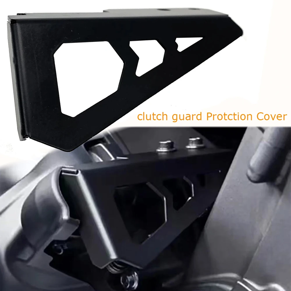 

Для Yamaha TRACER 9 GT 2021 2022 мотоциклетная крышка сцепления, защитные щитки сцепления