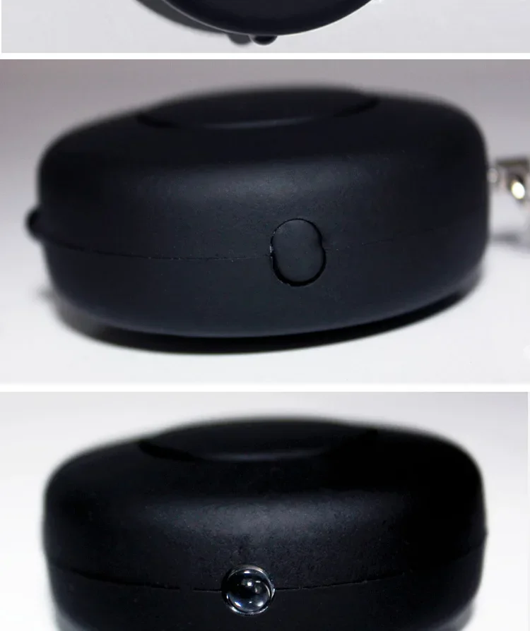 Сигнализация для самозащиты в форме яйца, дБ