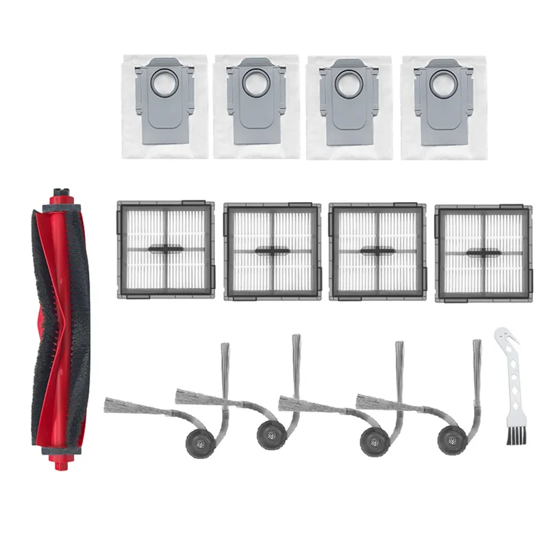 Bfyl 14 Pcs For Rob… - image