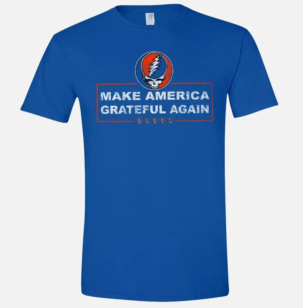 NEW Make America Grateful Again T-Shirt