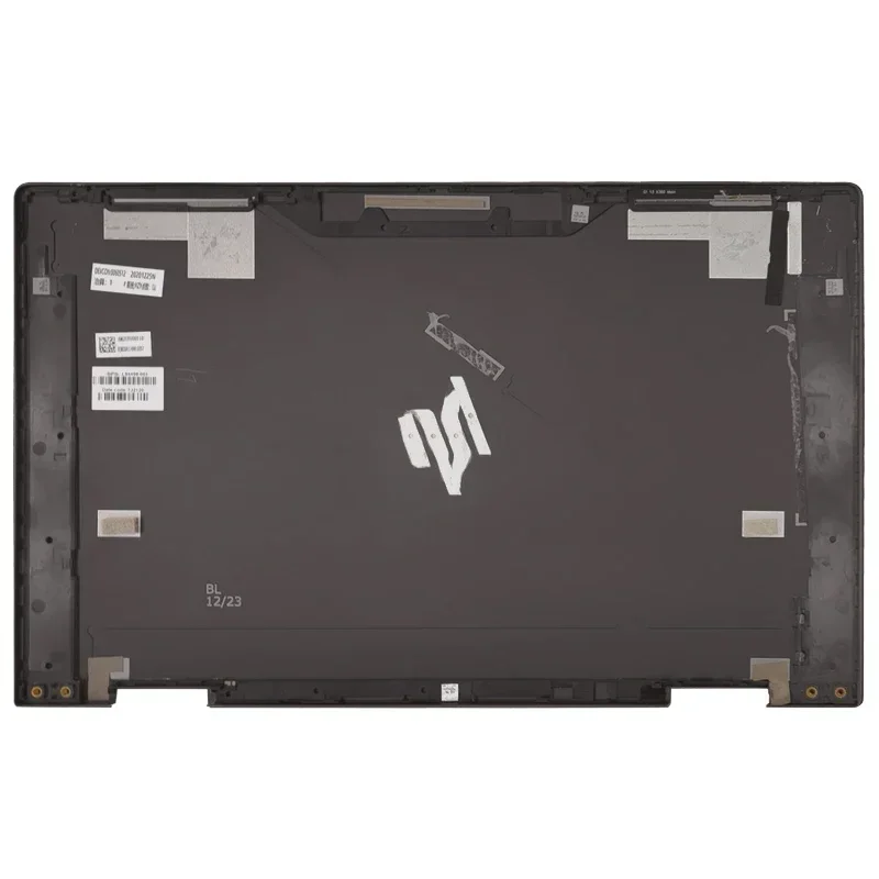 New Original For HP ENVY X360 13-AY TPN-C147 Laptop LCD Back Cover Lid Palmrest Upper Housing Case Bottom Base Case L94498-001