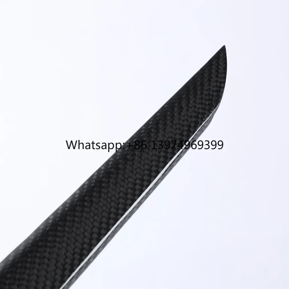 Accessories Interior Door Trim for tesla Model Y 2020-2022