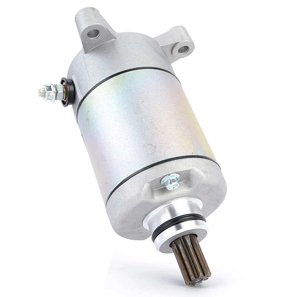 

Starter Motor For Kazuma ATV Jaguar 500 J500 OEM 192MR-1015000