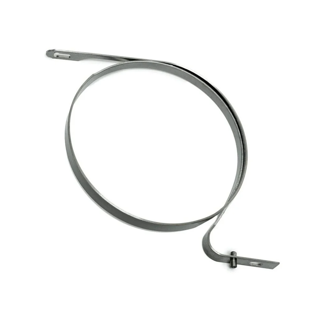 Chainsaw Brake Band Metal Replacement Part For MS311 MS341 MS361 MS391 MS362 MS400C Saw Safety Stop Strip Garden Tool Accessory
