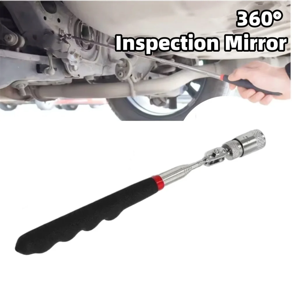 

Telescopic Magnetic Pen Pick-Up Rod Extendable Mini Portable Pickup Rod Tool For Picking Up Screws Nut Bol