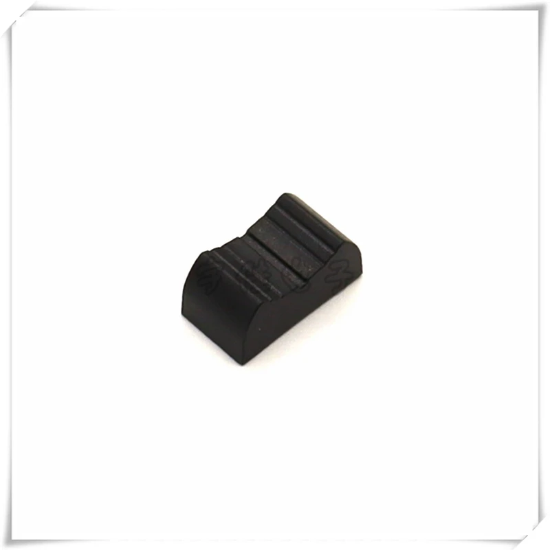 10PCS 17*9*7MM Plastic Mixer Fader Cap Straight Slide Potentiometer Push-Pull Button Sound Card Volume Switch Cap