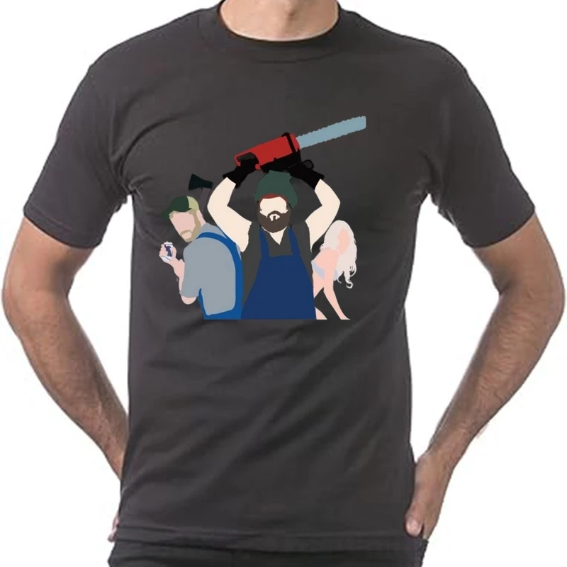 Tucker And Dale Vs … - image