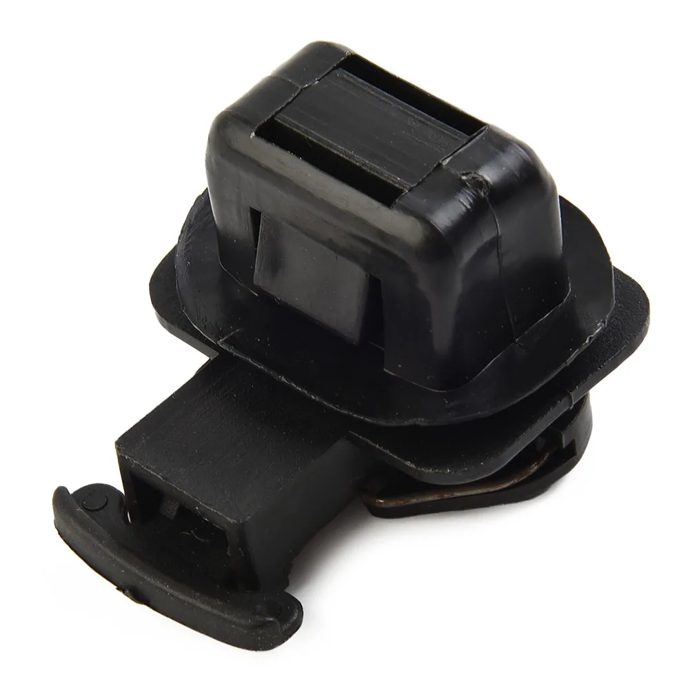 

​Rear Seat Manufacturer Part Number 82137 SDA 003 Black Rear Seat Cushion Pad Clip for Honda For Accord 2003 2012