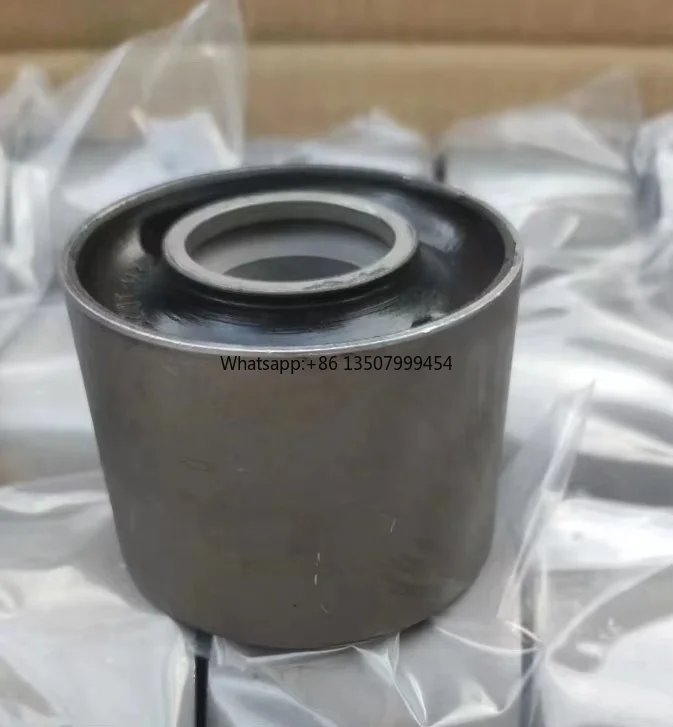 

J08E P11C Suspension Rubber Bushing 52406-1080 52406-1180 524061080 for Hino Excavator Accessories Diesel Engine Spare Parts
