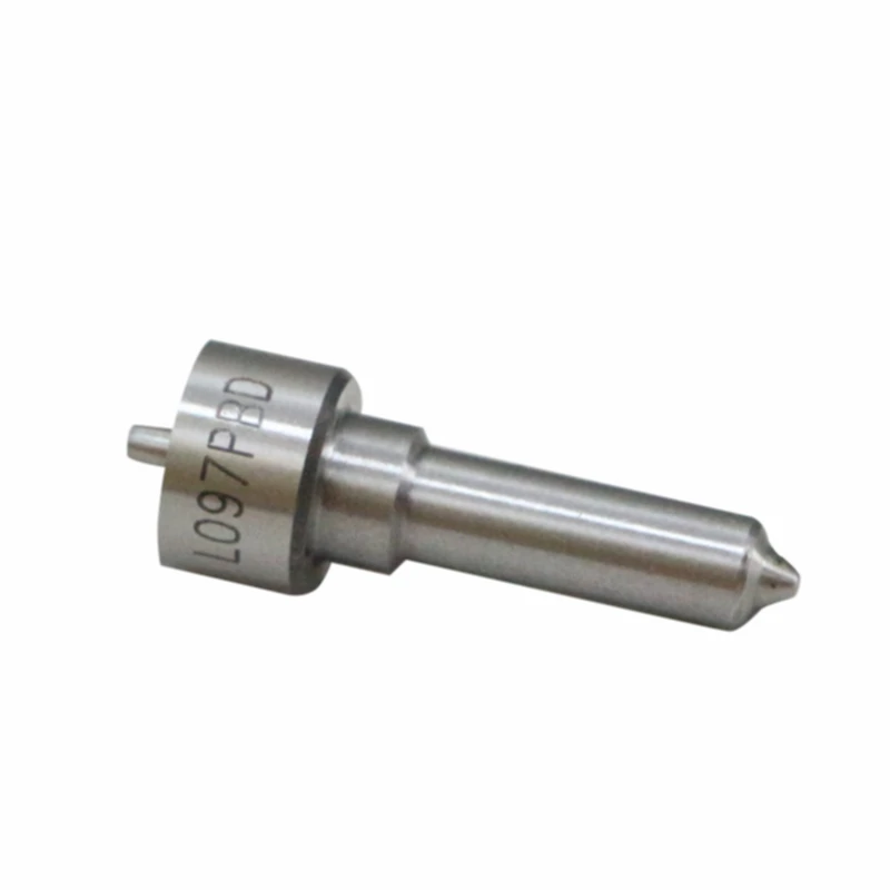 High pressure common rail injector nozzle L097PBD ADAPTS to injector EJBR02801D EJBR03601D EJBR01901Z BSJA16Z12