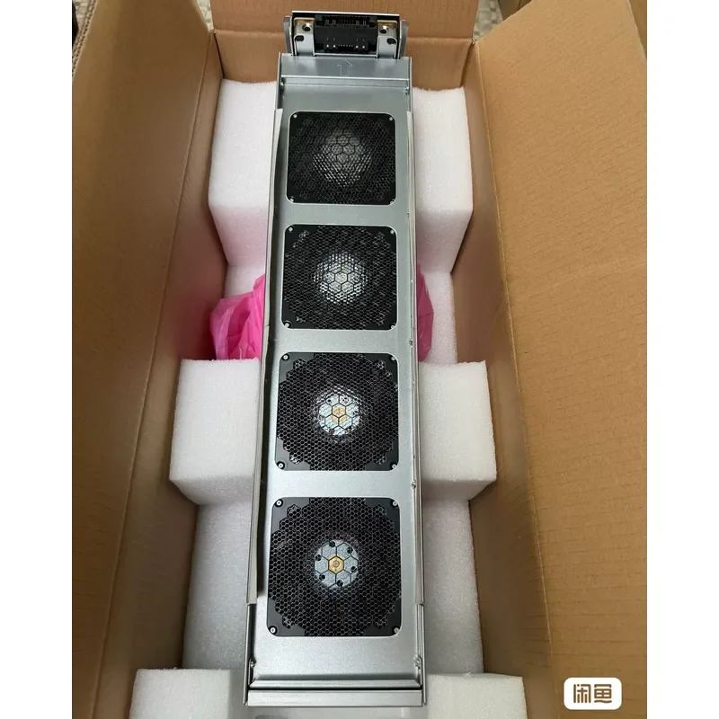 New FAN-480SB-B Fan Box for Huawei CE12800/C