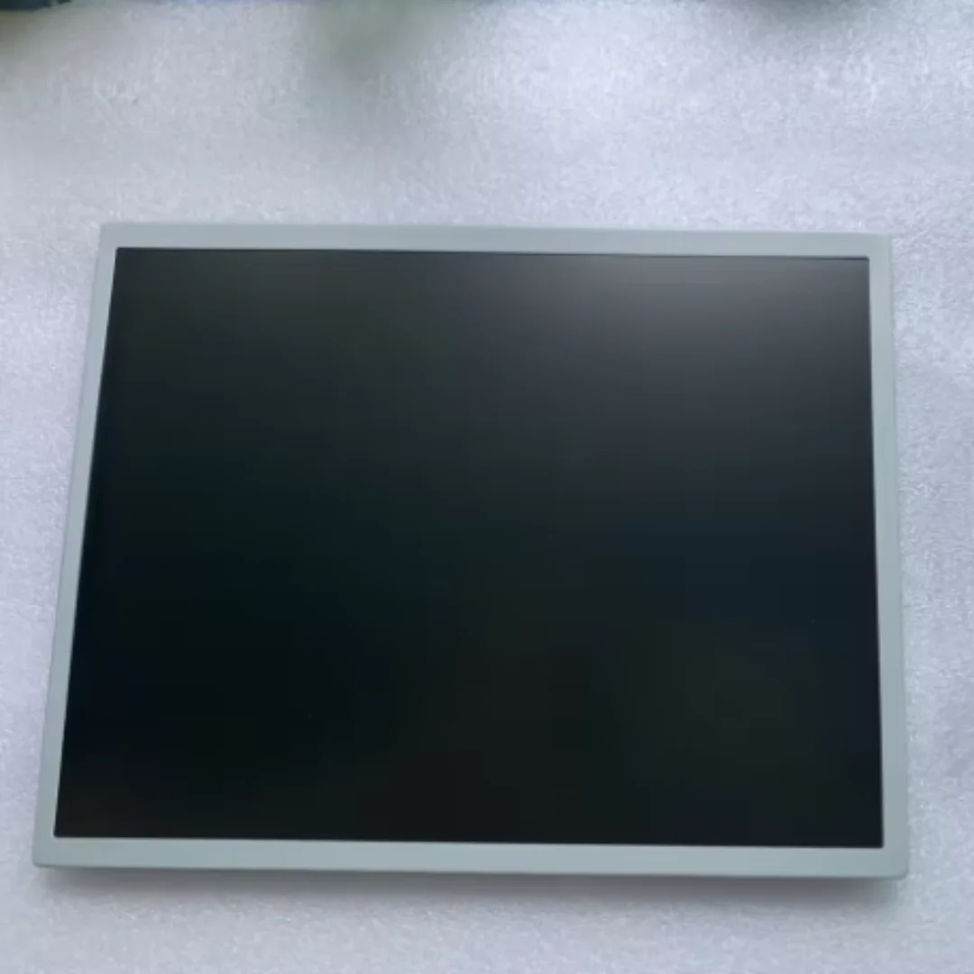 New replacement LQ104V1DG74 10.4 Inch LCD Panel Display Screen