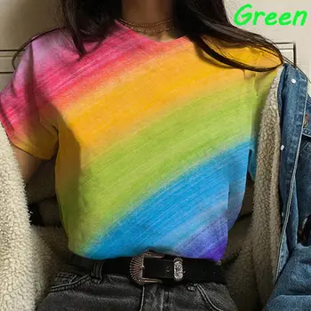 10 best sales 3D-Top-Frauen - №2