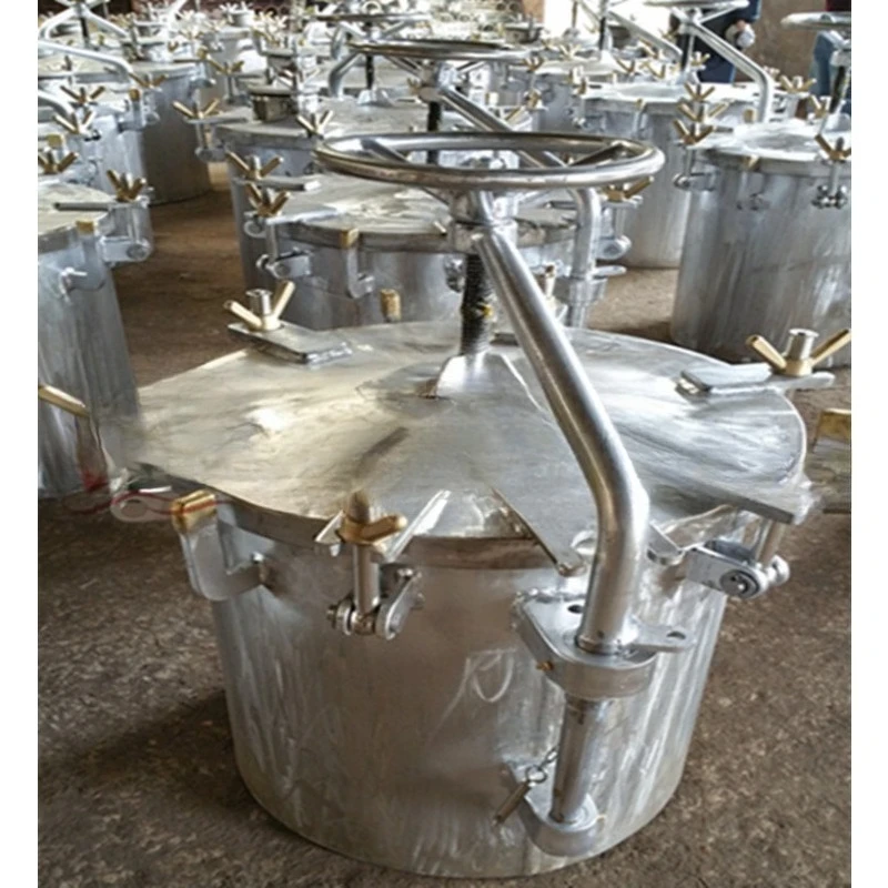 غطاء فتحة زيت دوار من الفولاذ المقاوم للصدأ CB/T282-94