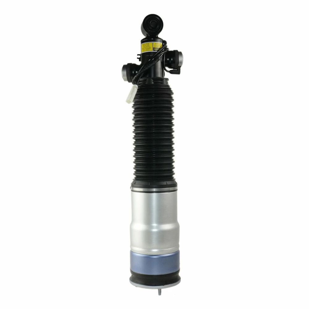 Rear Left Right Air Suspension Shock Strut Absorber Assembly Support 08-15 3.0 4.4 L N52 N54 N55 N57 N63 For BWM F01 F02 F03 F04