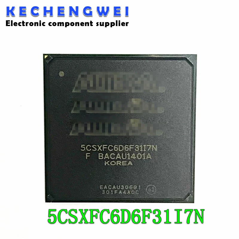 

5CSXFC6D6F31I7N BGA896 Integrated Circuits (ICs) Embedded - System On Chip (SoC)