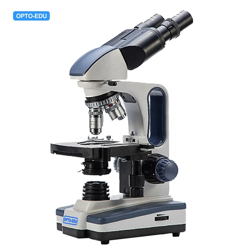 OPTO-EDU A11.1170 Optics Student China Supplier Trinocular Biological Laboratory Microscopes