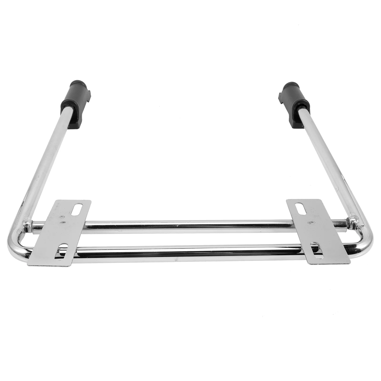 

Подставка для ног, пластиковая Педальная подушка для педалей, для офиса, стола, ежедневного использования, белого цвета, сменная Удобная