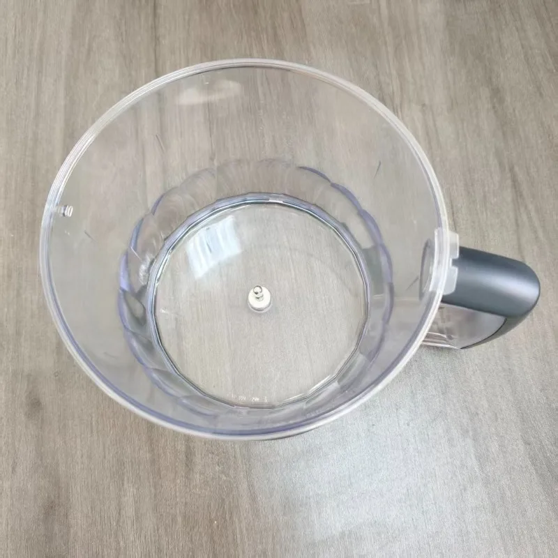Suitable for Braun MQ787/MQ785/4191 Food Processor Stir Cup Accessories，1500ml（without Lid）
