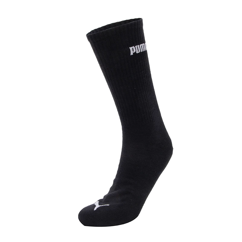 

Puma Men's Socks, Women's Socks, Sports and Leisure Socks, Running Fitness Training Socks, Comfortable and Breathable Mid-Calf Socks 938247-01