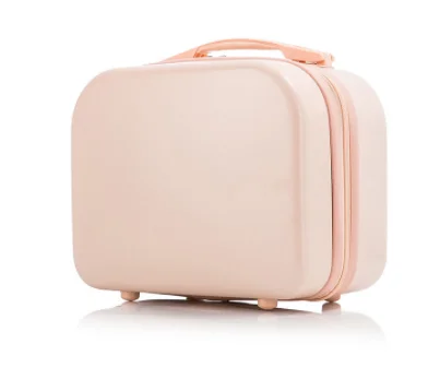 Belbello Mini luggage for children Carry-on Suitcase Mother Box Festival small gift box Makeup bag Large capacity travel bag