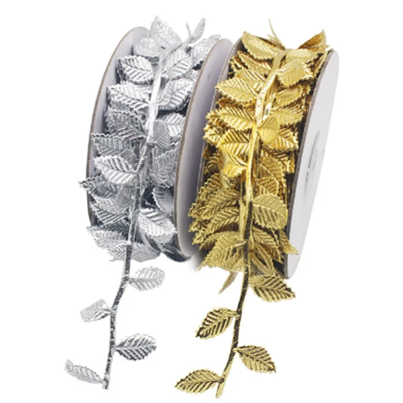 Aa81-Ribbon Garland… - image