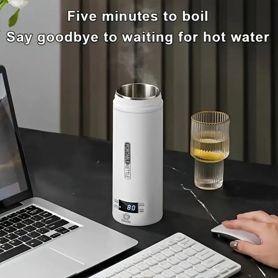 USB Electric Heater Cup Mug Warmer Coffee Mug Warmer Heater Warm Mat Constant Temperature Coaster For Home Office Gifts