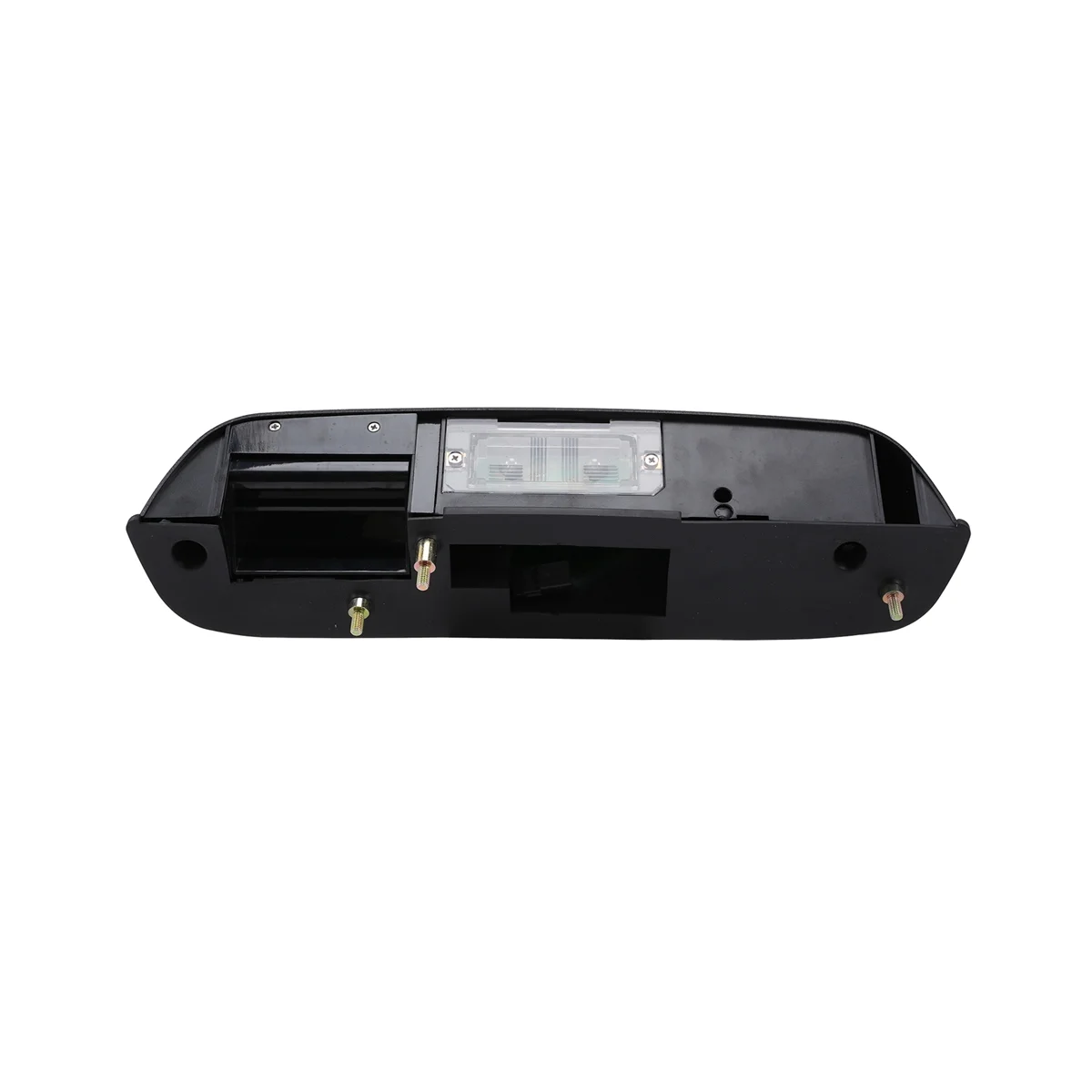 

A41P-Car Rear Tailgate Door Handle Assembly CXB000280PMA for Land Rover Freelander