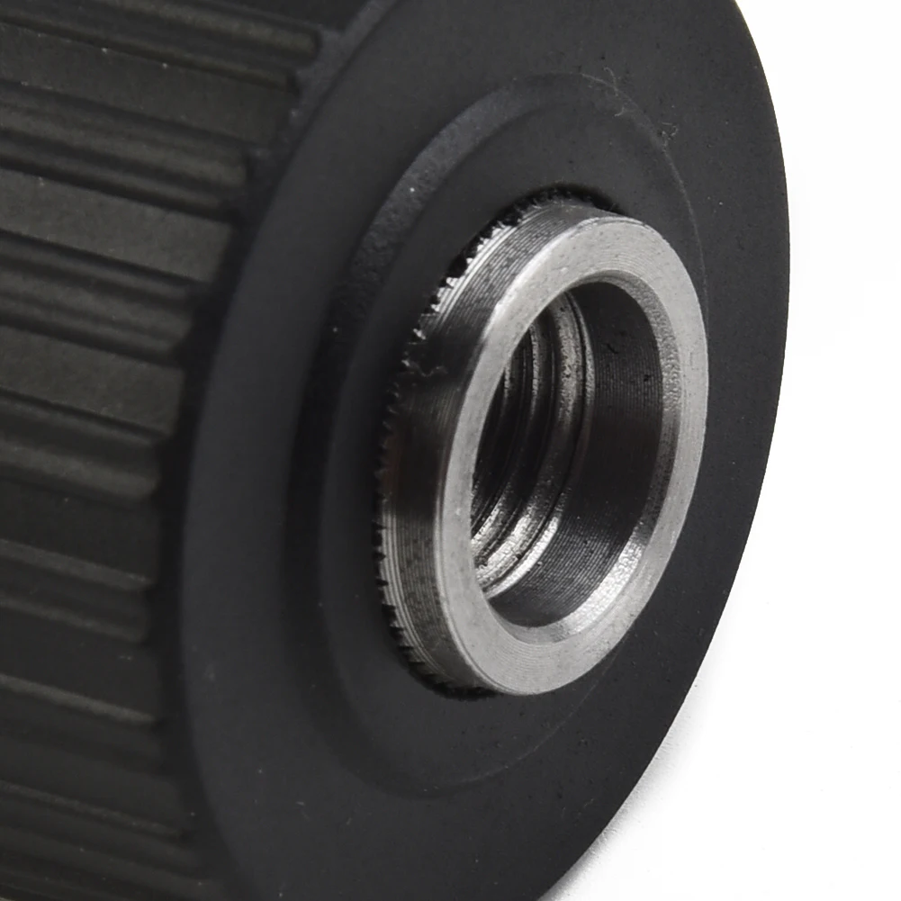 2-13mm Keyless Drill Chuck 1/2-20UNF Mounting For Power Electrical Drill Cordless Hammer Power Tools Accessories