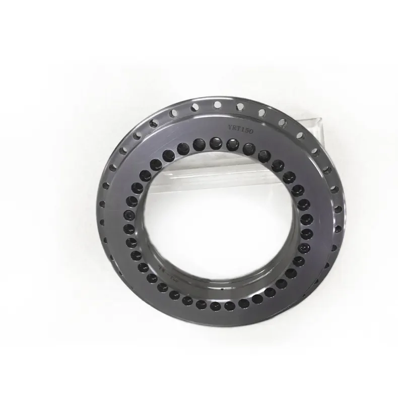 

Rotary table bearing CNC indexing plate 5-axis workbench bearing