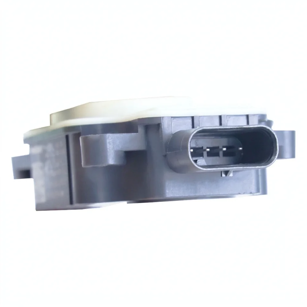 Replacement Active Grille Shutter Actuator Motor For Porsche 2020 2023 Front Bumper Air Intake Control Unit 95B965501AB