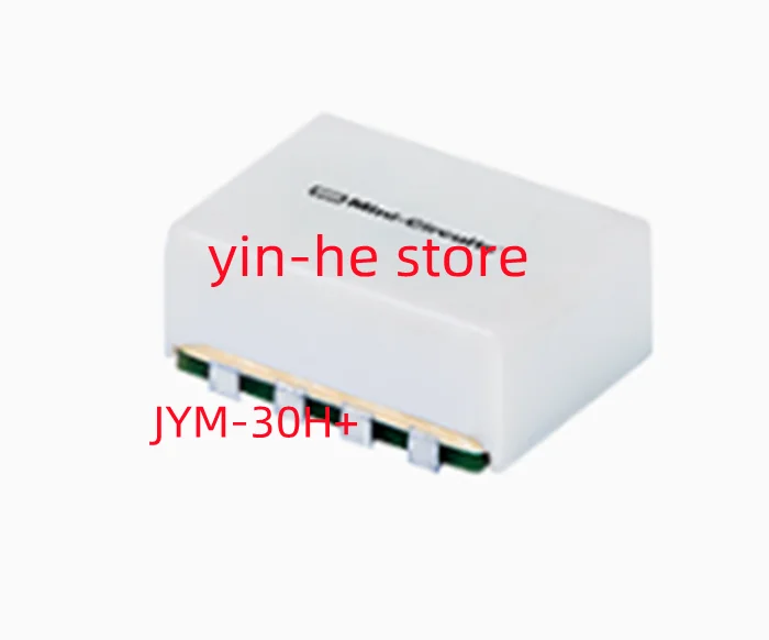 1PCS JYM-30H+ Level 17, SMT Double Balanced Mixer, RF/LO Freq 2 - 3000 MHz