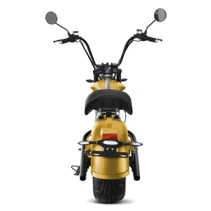 CityCoco-and-Bike Battery for Adult, Electric Scooter, Motorcycles, Motorcycles, 1000W, 60V, 30AH, 3000W, COC, New 8 Main Sales Electric Scooter 3000W - №5