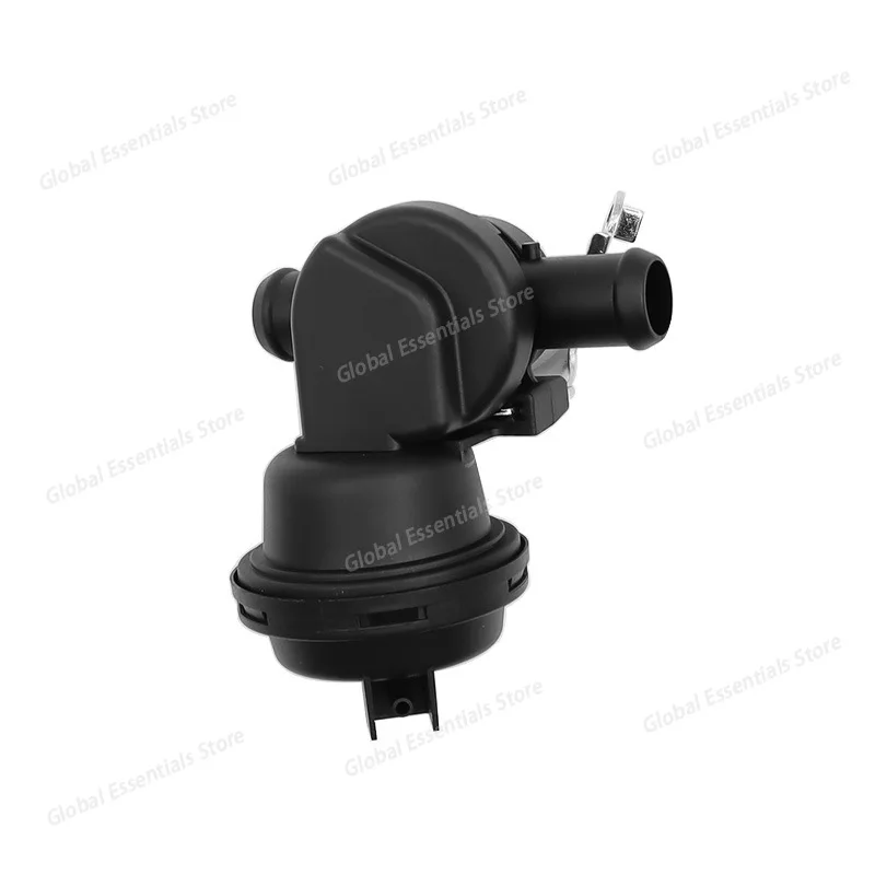 

Applicable for Audi Heater Valve, Heater Water Valve, Heater Switch Water Valve 06E819809D, 06E819809C