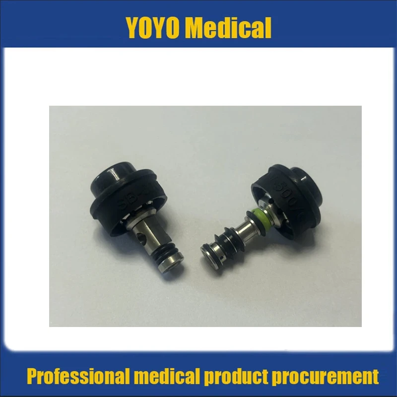 Compatible Fuji water vapor button gastrointestinal endoscope AW-500/G suction button SB-500/G endoscope consumables accessories