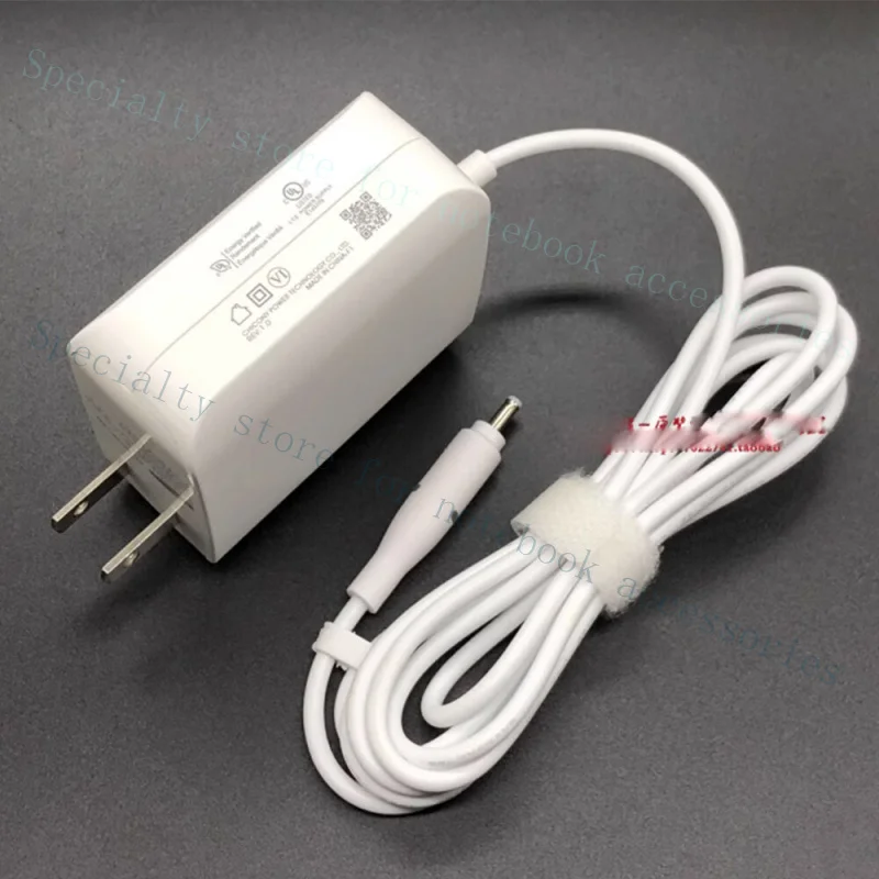 A+ FOR Samsung W16-065N4A/065N4C 19V3.42A Laptop Power Adapter Charging Cable