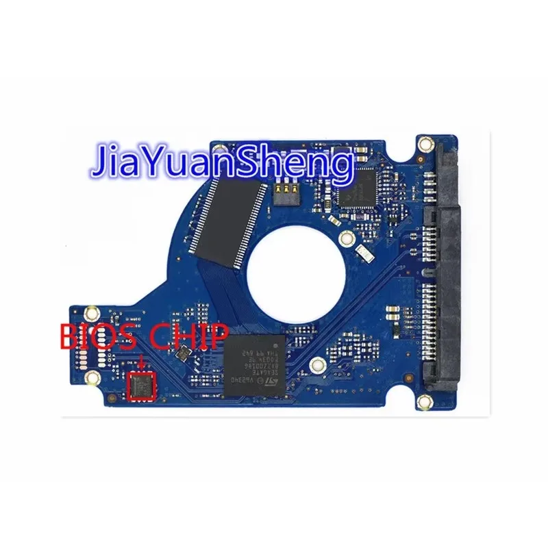 

Печатная плата Seagate data для жесткого диска, номер 100513491 RevA , 100513490 , ST980310AS , ST9160310AS , ST9250320AS