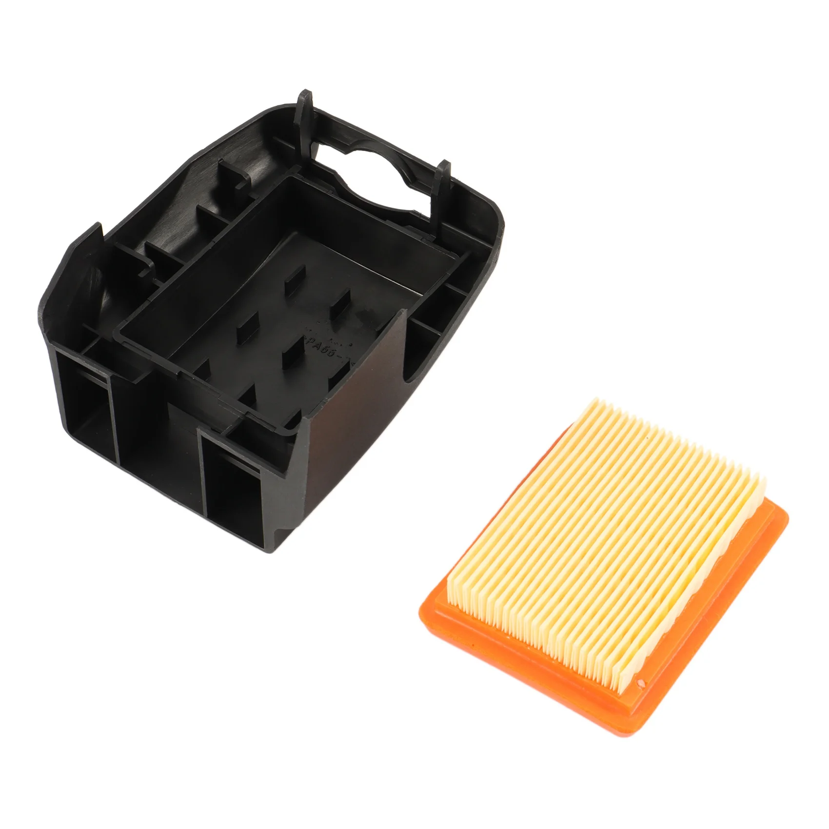 Luftfilter schutz abdeckung für stihl fs120 fs200 fs250 schneider trimmer zubehör