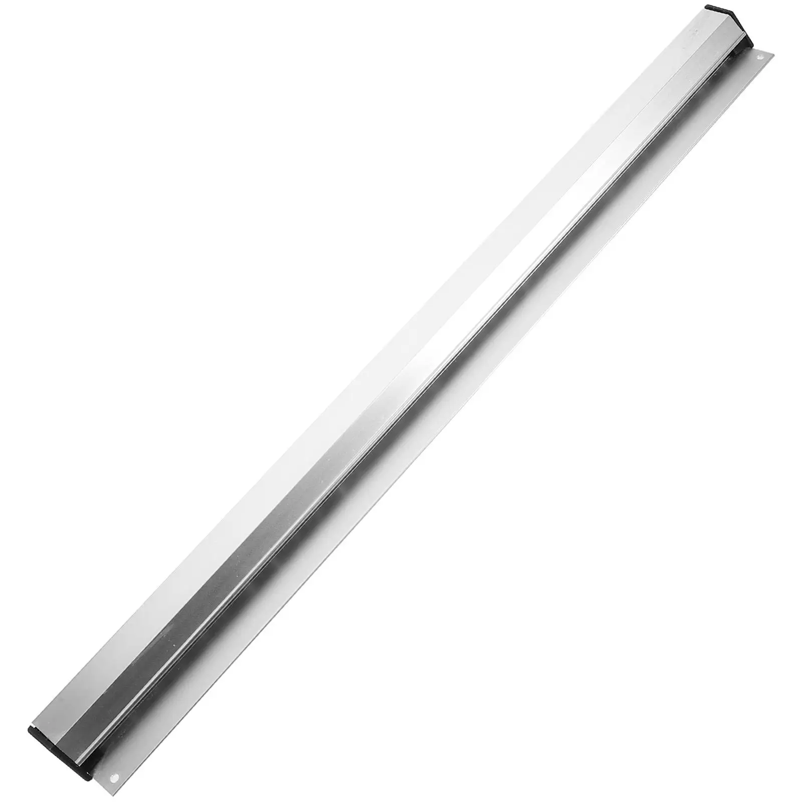 

Aluminum Alloy Menu Holder 50cm x 55mm Restaurant der Clip Rack Kitchen Tool Note Clips Slide Ticket Bill Holder Strong