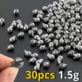 30pcs 1.5g