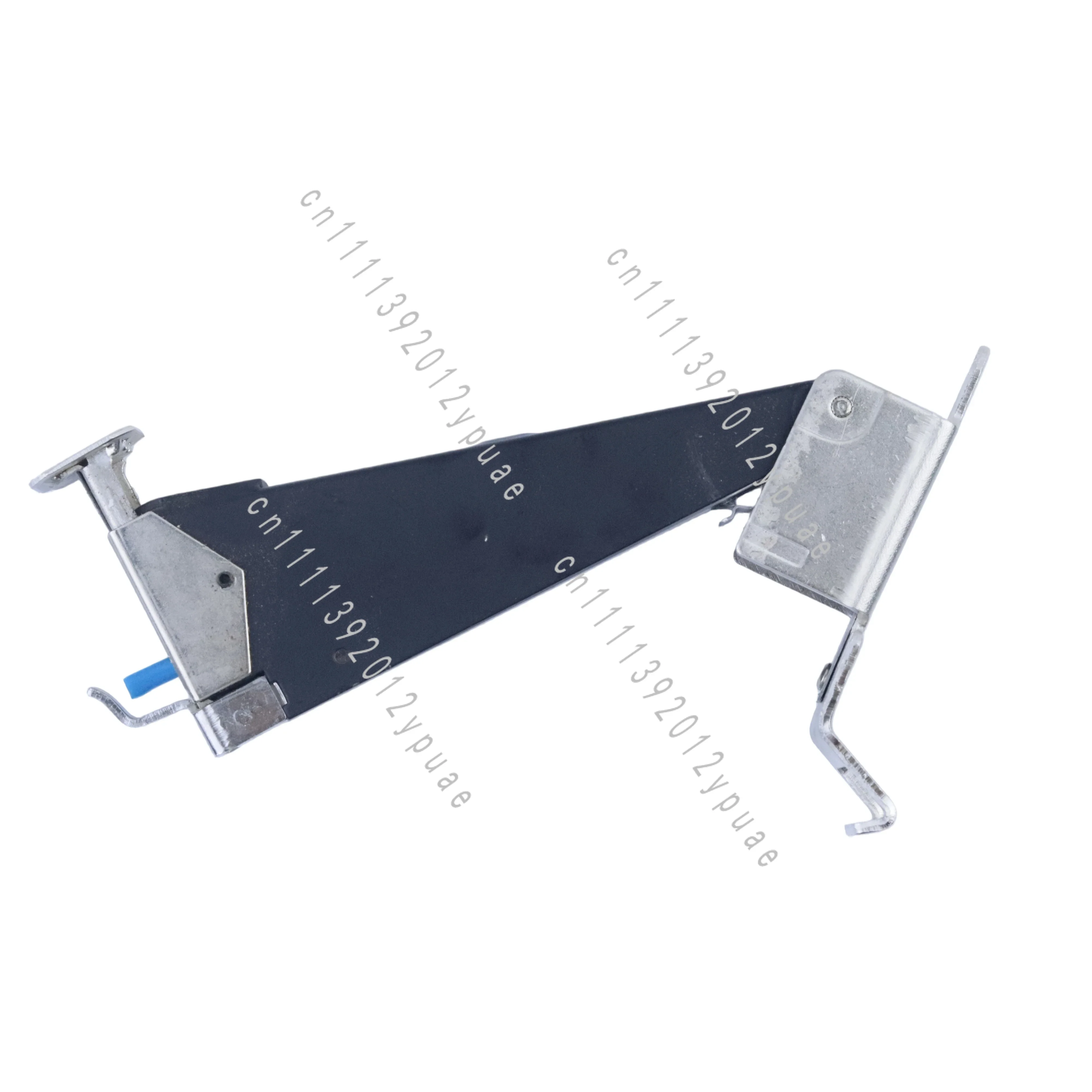 Dual Head Heavy Duty Electric Saddle Stitcher 106, Desktop Wire Stapling Machine for Booklet Brochure Binding