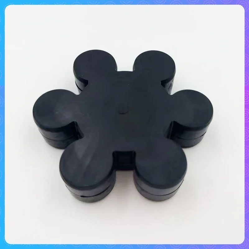 700CC Drive Shaft Connecting Rubber Damper, Hex Coupler Shock Block for Yamaha Jet Ski