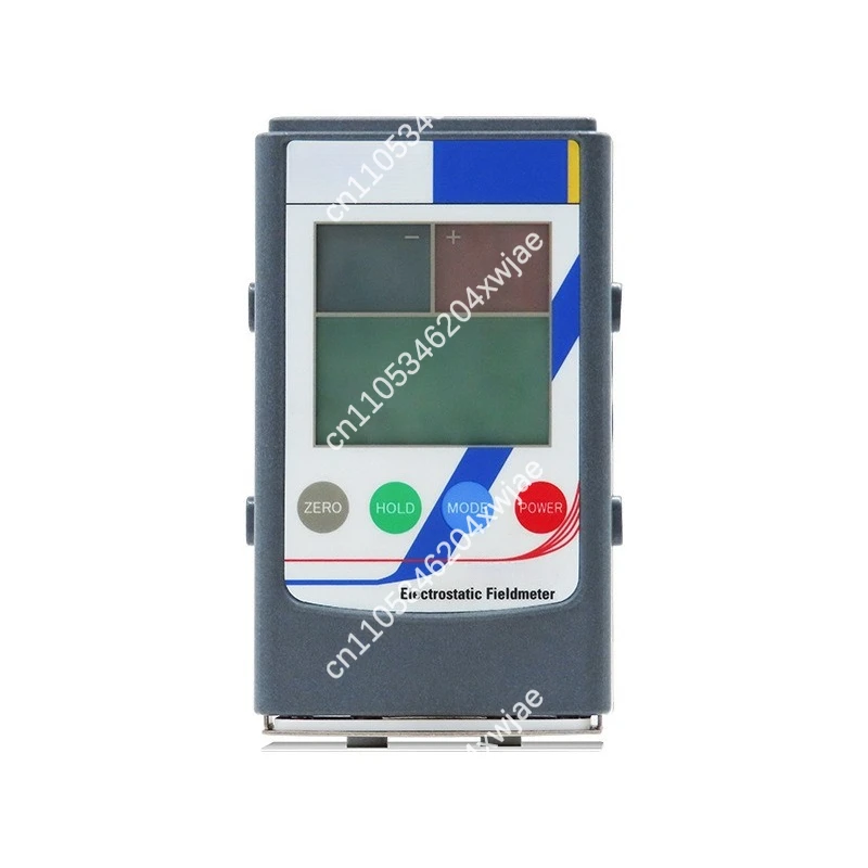 Handheld Electrosta…