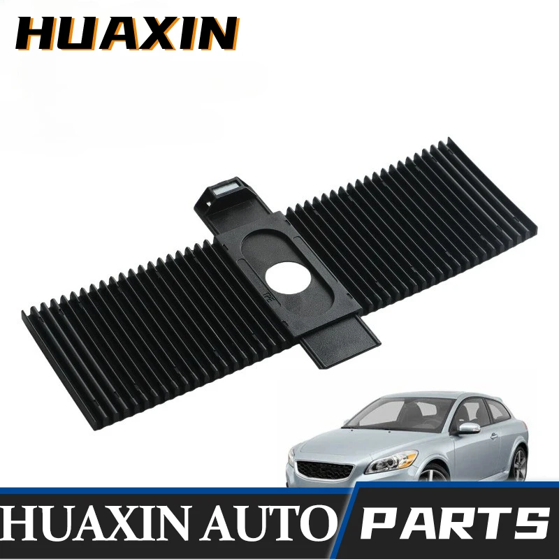 

8699465 автомобильная коробка передач, консоль,eeee, глухая крышка для VOLVO C30 C70 S40 V50, чехлы для трансмиссии, запасные части