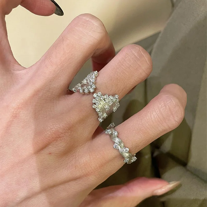 musesearts-cool-frosted-zirconia-twisted-ring-personali-index-finger-ring-faionable-silver-jewelry-accory