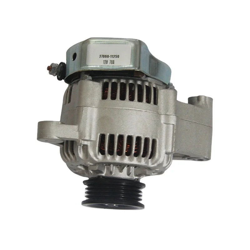 KINGSTEELs  AUTO ALTERNATORs 27060-11250 FOR TOYOTAs TERCEL/PASEO 1992-1996