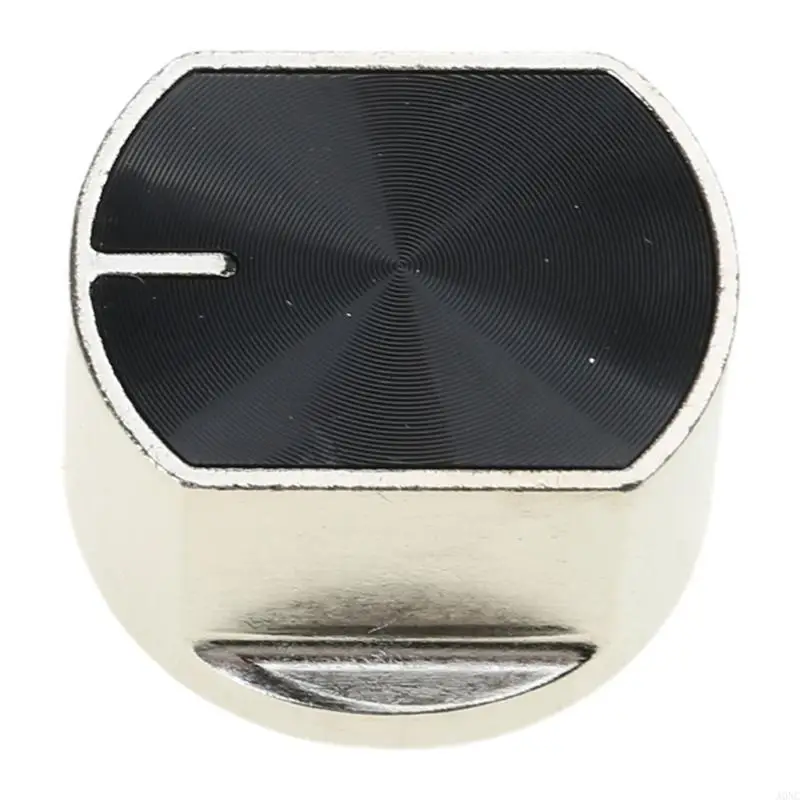 A0NC – boutons commande cuisinière, bouton commande brûleur, bouton commande table cuisson en métal robuste