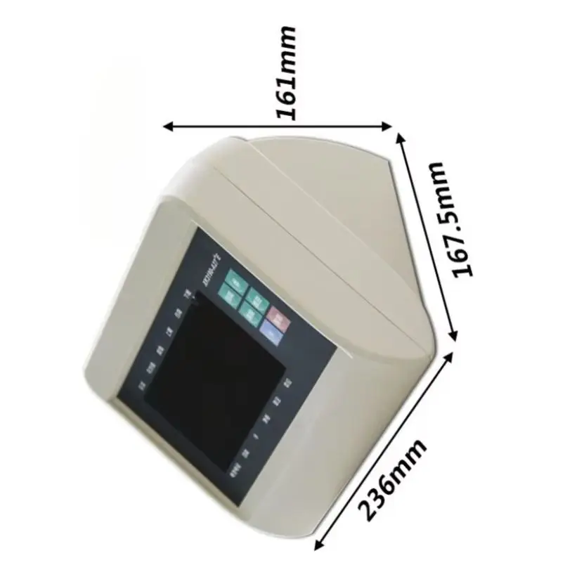 tete-de-balance-avec-indicateur-de-poids-xk3190‑a27e-avec-interface-rs232-bluetooth-en-option-pour-plateforme-de-pesage-electronique-industrielle