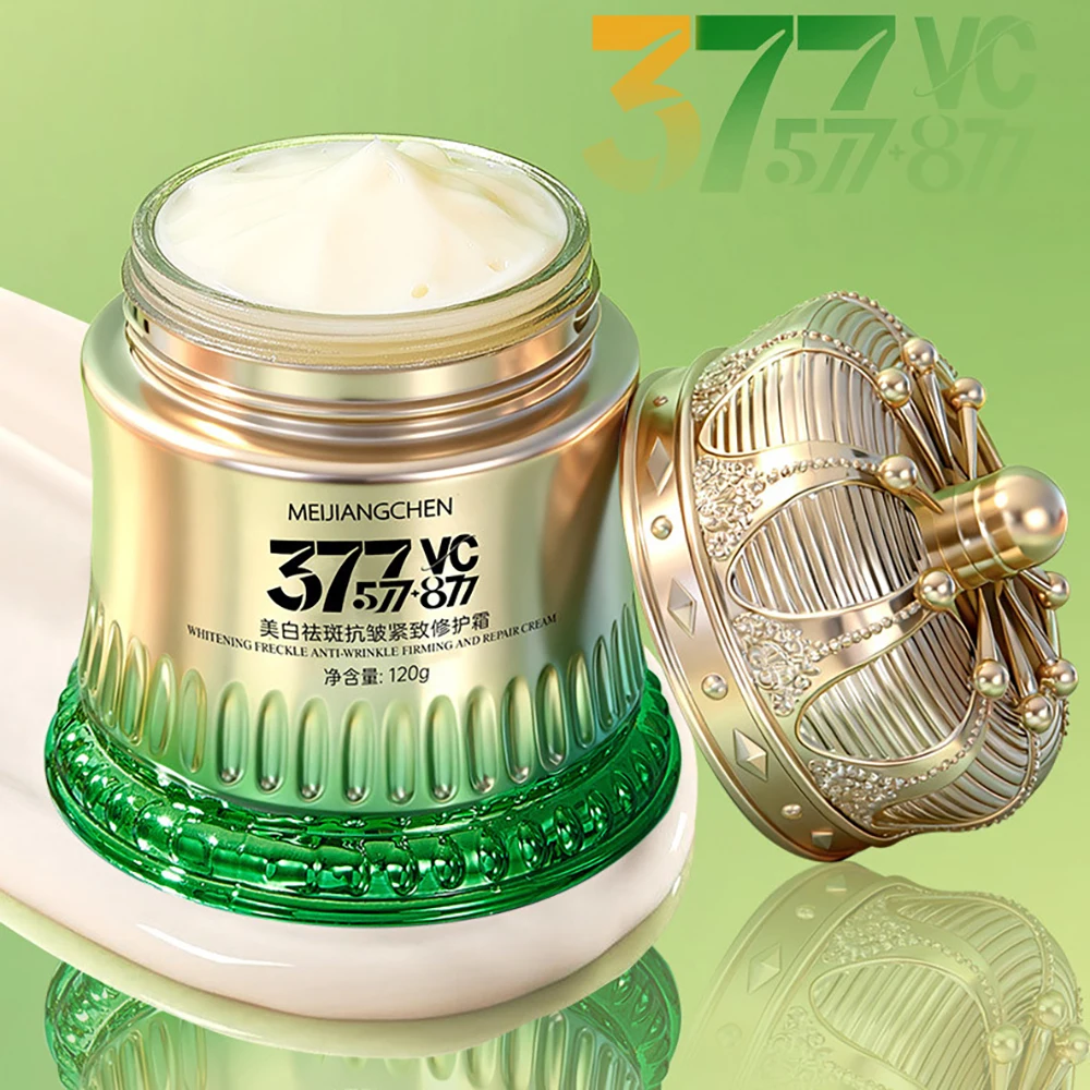 

Oil Control Lady Cream Moisturizing Brightening Whitening Skincare Korean Face Cream Revitalizing Skin Fades melanin spots